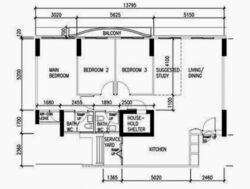 Blk 308A Waterway Terraces I (Punggol), HDB 5 Rooms #491447291